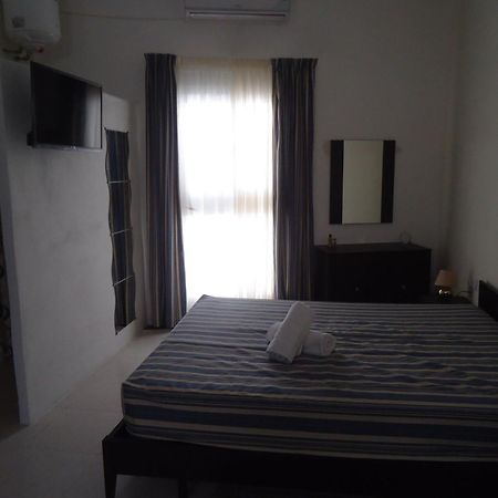 Ferienwohnung Shamrock Flats Mellieħa Zimmer foto