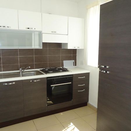 Ferienwohnung Shamrock Flats Mellieħa Zimmer foto