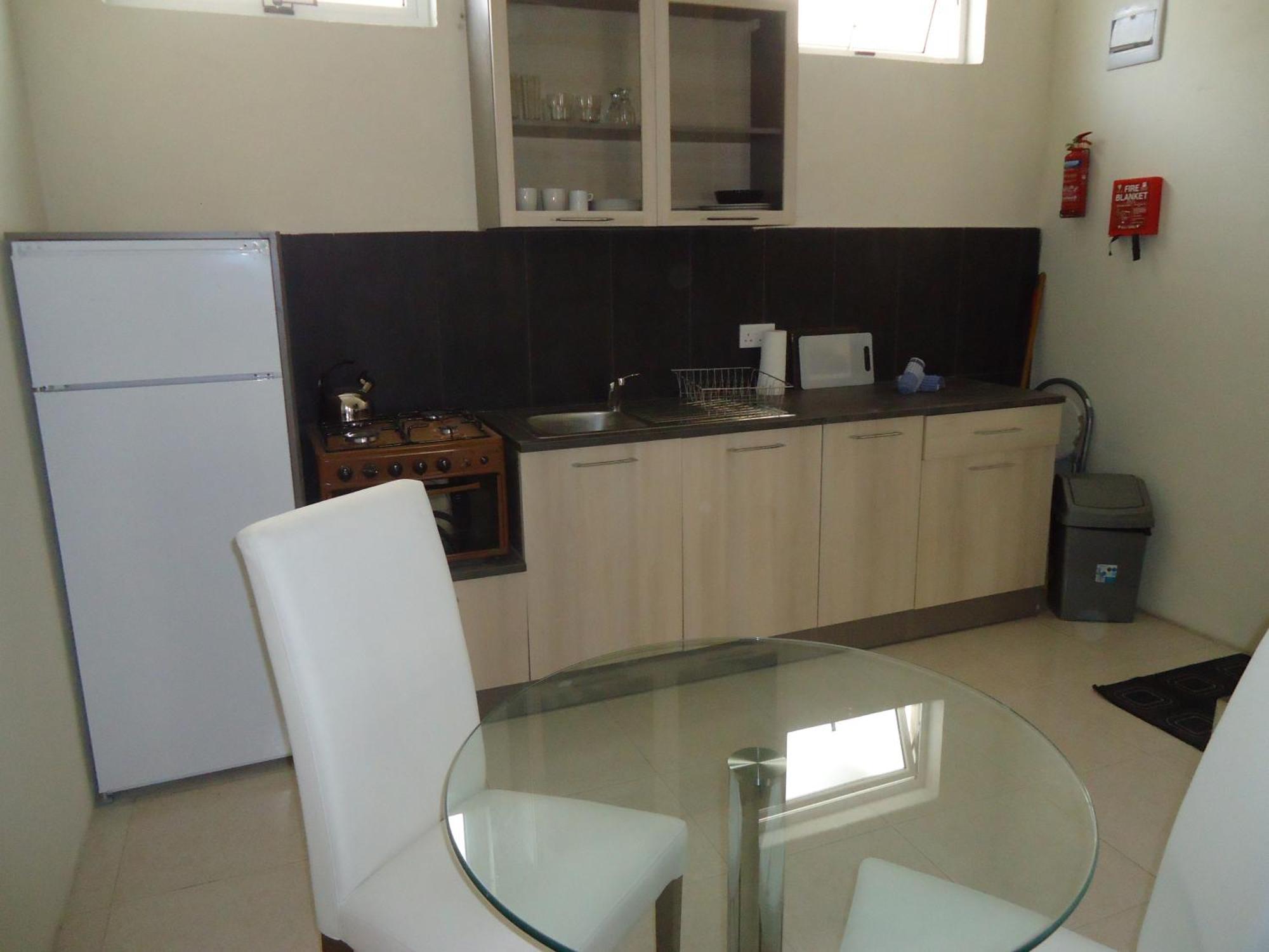Ferienwohnung Shamrock Flats Mellieħa Zimmer foto