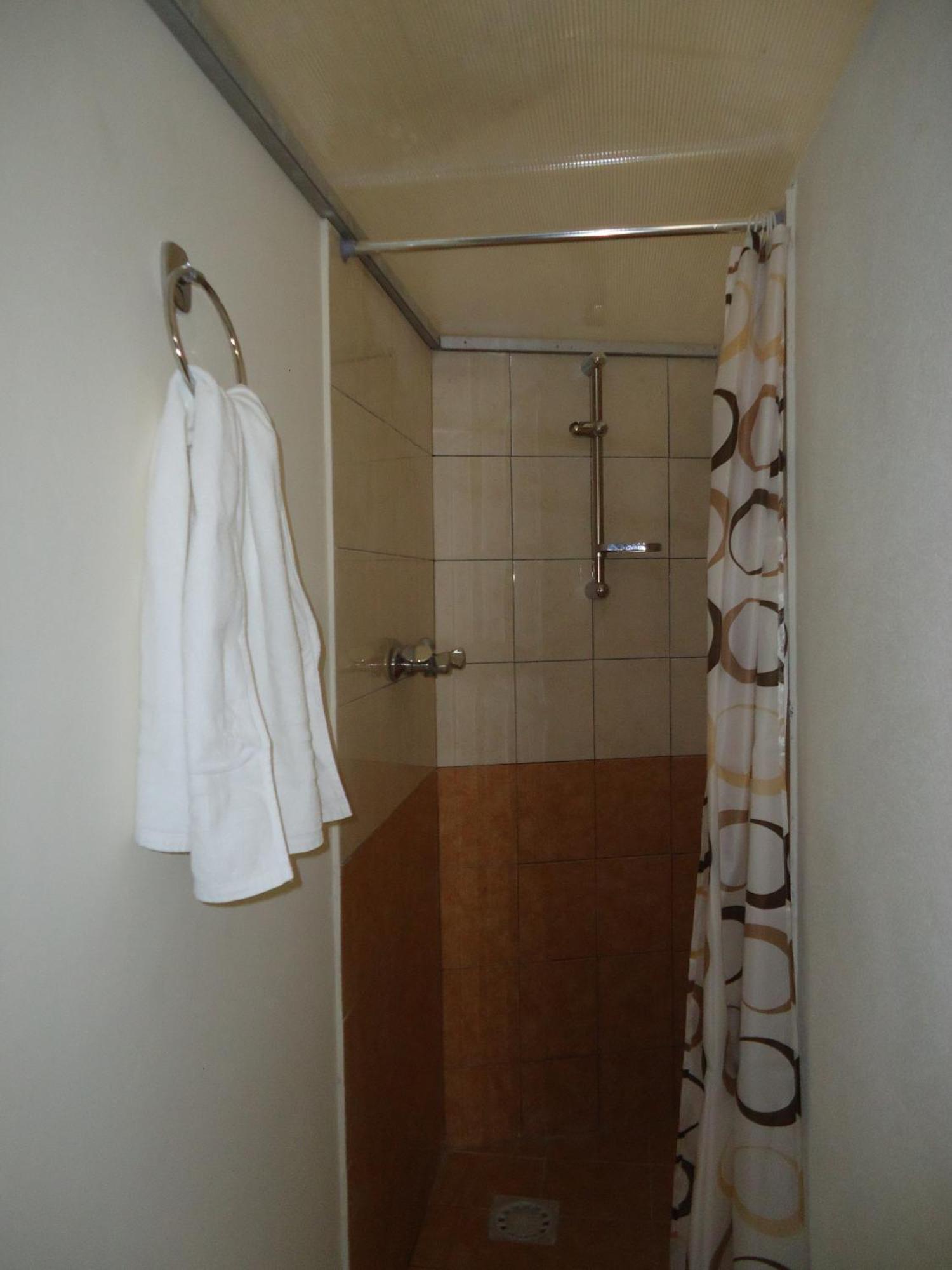 Ferienwohnung Shamrock Flats Mellieħa Zimmer foto