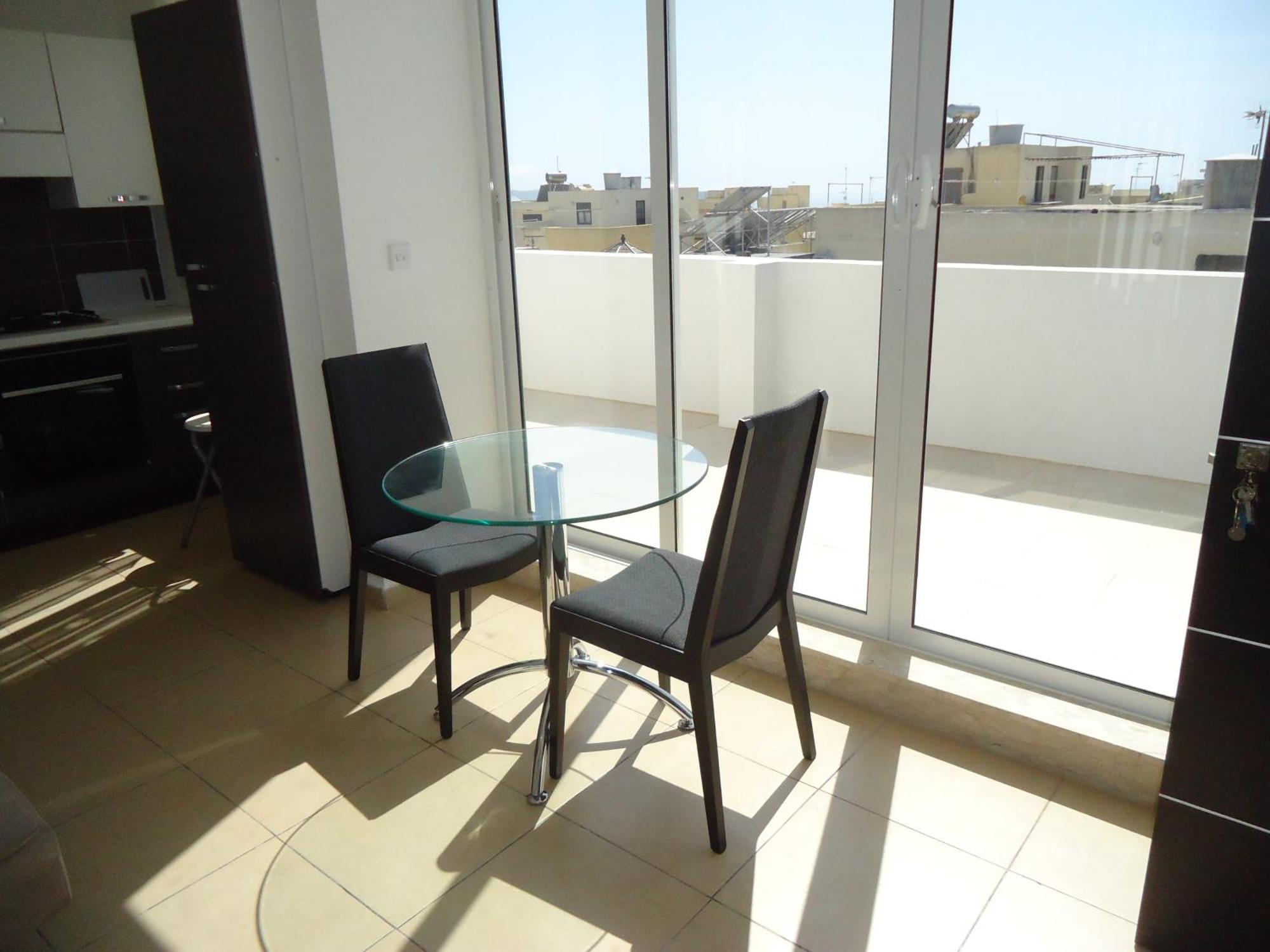 Ferienwohnung Shamrock Flats Mellieħa Zimmer foto