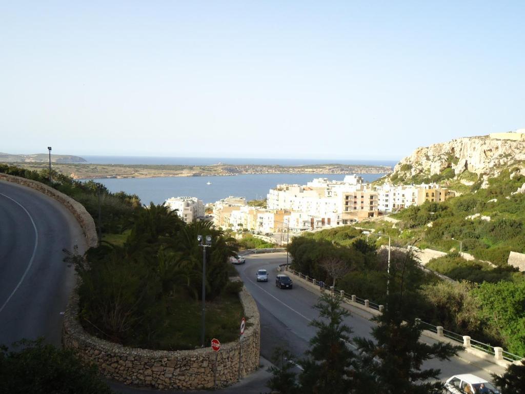 Ferienwohnung Shamrock Flats Mellieħa Zimmer foto