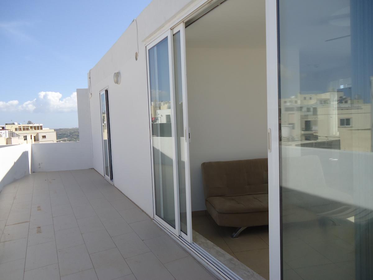 Ferienwohnung Shamrock Flats Mellieħa Zimmer foto